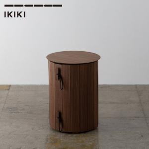 IKIKI（イキキ） フォルダブルコードビン オーク K4600066 アウトドア