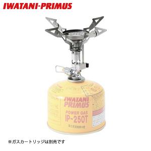 PRIMUS（プリムス） ウルトラガス 小 (IP-250U) ／ OD缶 高所登山