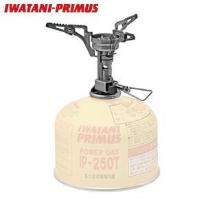 Iwatani（イワタニ） イワタニプリムス ウルトラ・スパイダーストーブ