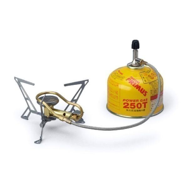 イワタニプリムス エクスプレス スパイダーストーブII P-136S 分離型 ガスストーブ