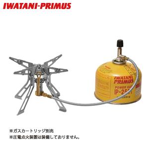 Iwatani（イワタニ） イワタニプリムス エクスプレス スパイダー