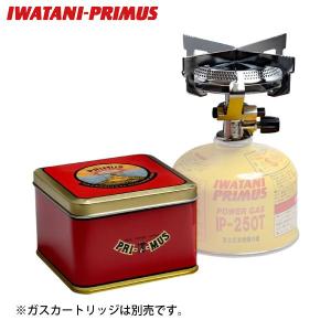 PRIMUS（プリムス） 2243 バーナー PRIMUS BURNER IP-2243PA シングル