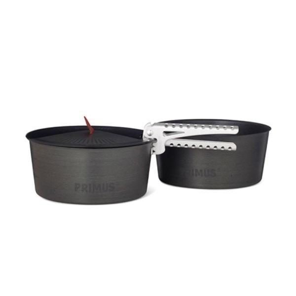 イワタニプリムス ライテックポットセット (1.3L) P-740310