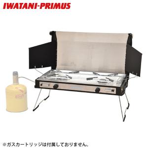 Iwatani（イワタニ） イワタニプリムス エクスプレス スパイダー