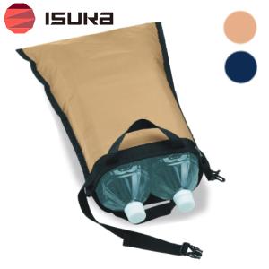 ISUKA（イスカ） コンパクトクーラーバッグ S 3412 クーラーボックス