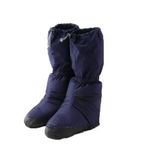 ISUKA（イスカ） テントシューズ ロング ／ ダウンソックス 登山