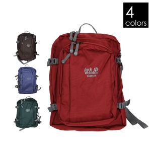 ジャックウルフスキン バークレー  W0025300