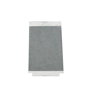 DAIKIN ダイキン 空気清浄機 用 バイオ抗体フィルタ ...