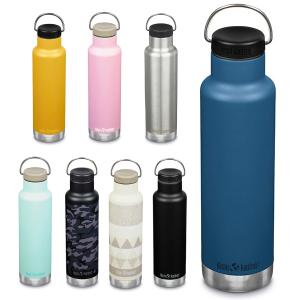 Klean Kanteen（クリーンカンティーン） 水筒 インスレート TKWide