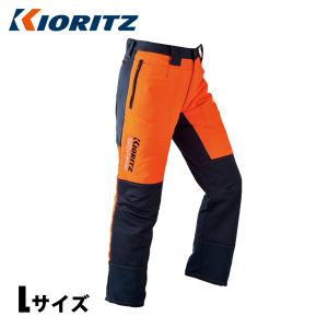 FUNCTION Universal パンツ 黒/オレンジ　伐採用チャップス FUNCTION Universal パンツ 黒/オレンジ 伐採用チャップス 楽天