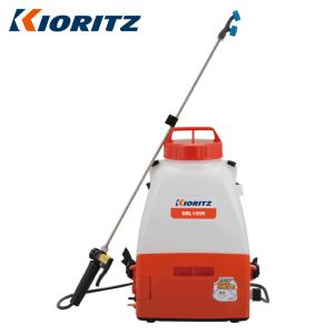 KIORITZ（共立） バッテリー動噴 Yahoo - 通販 充電式噴霧器（KIORITZ）のおすすめ人気商品一覧 ・充電器付き バッテリー 10L その他