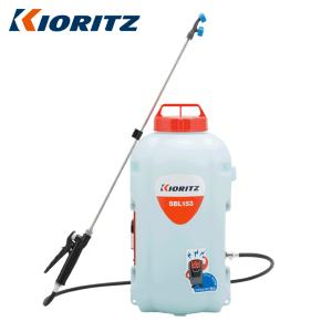 共立バッテリー噴霧機 SBR160K用 交換用バッテリー : サンセイイー