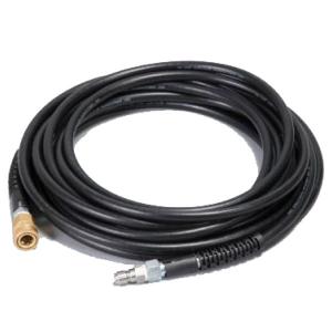 工進 JCE延長ホース 20Mネジ式 PA-265 0109252 JCE-1408U用 : ニッチ