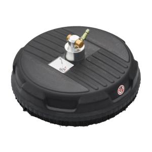 工進（KOSHIN） 高圧洗浄機用 回転洗浄ノズル ブラシ付き 洗浄ノズル