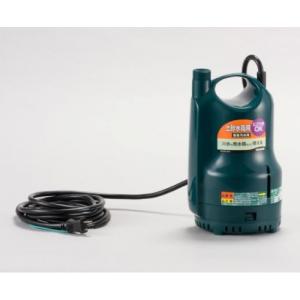 工進 簡易汚水用水中ポンプ 60Hz SM-6...の詳細画像5