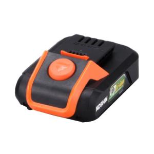 エコー 36V リチウムイオンバッテリー ECHO LBP-36-80 バッテリー 充