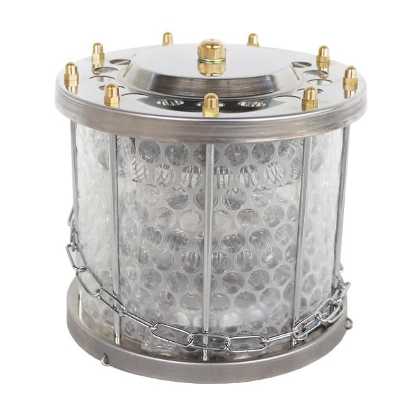 武井バーナー製造 ストーブ 501用 パープルストーブ ヒーター SV-2A 101067 パープル...