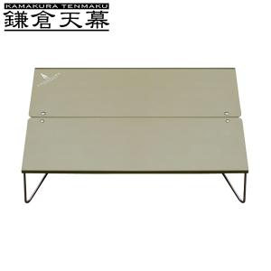 THE NORTH FACE（ザ ノースフェイス） TNFキャンプテーブルスリム