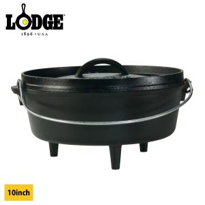 LODGE（ロッジ） キャンプオーヴン 12インチ L12CO3 19240121000012
