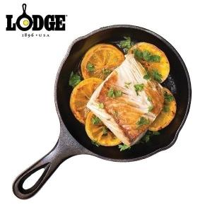 LODGE（ロッジ） ロジック スキレットカバー セット フライパン IH対応
