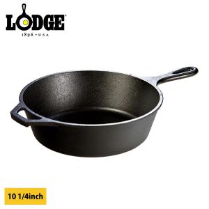 LODGE ロッジ キッチンオーヴン ループハンドル10 1/4インチ