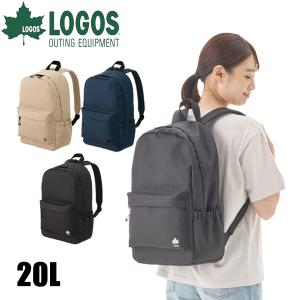 LOGOS（ロゴス） LOGOS LOGOSスタンダードデイバッグ-BD バックパック