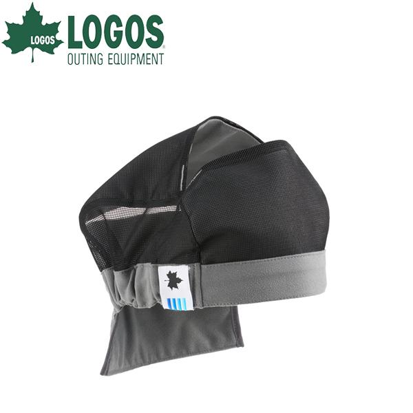 ロゴス  氷点下リカバリー クールヘッドカバー 81336870 アウトドア ウェア 帽子 キャンプ...