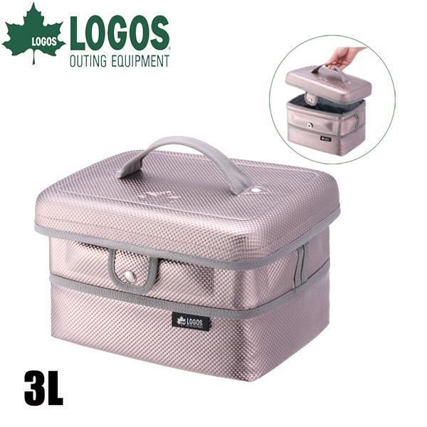 ロゴス  ハイパー氷点下クーラー スリップリッド 81670050 アウトドア キャンプ 保冷 クー...
