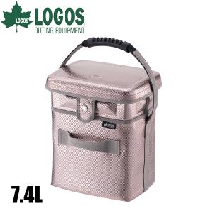登山　アウトドア　用品　まとめて14点　未使用　② LOGOS ロゴス ハイパー氷点下クーラー スリップリッド トール