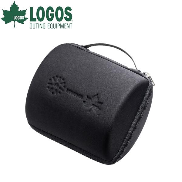 ロゴス  エコココケース L4 ラウンドストーブ4パック 83100131 アウトドア キャンプ 燃...