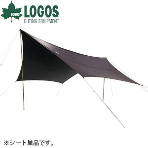 新品　LOGOS/ロゴス タープヘキサ440 (難燃RS) 71805615 LOGOS ロゴス 2022LIMITED タープヘキサ440 (難燃RS) 71805615