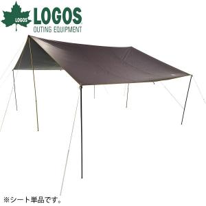 Coleman コールマン スクエアタープ L 2000031576 【アウトドア