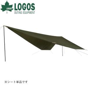 ロゴス  ツーリングTepee ペンタタープ 2023LIMITED 71202003 テント タープ キャンプ用品｜mitsuyoshi