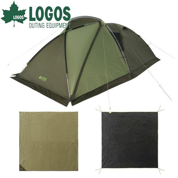 ロゴス テント neos PANEL オーニングプラトー XL セット BB LOGOS 71208...