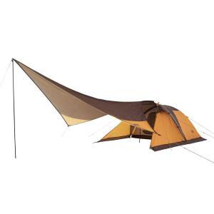 THE NORTH FACE（ザ ノースフェイス） エコトレイル3P NV22005-SM