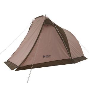 LOGOS（ロゴス） リラクシングコテージL・テントセット 50000039