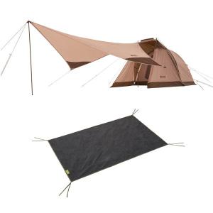 ogawa（アウトドア） オガワキャンパル(ogawa) グランドマット