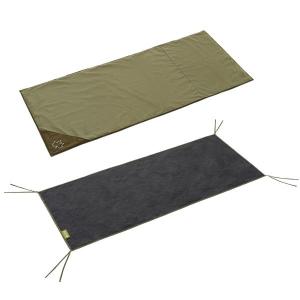 LOGOS（ロゴス） テントマット&シート・XL 71809742 テント タープ XL