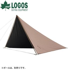 LOGOS（ロゴス） ツーリングTepee ペンタタープ 2023LIMITED 71202003