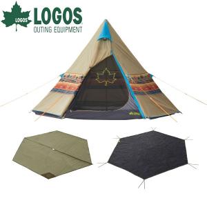 LOGOS ロゴス logos キャンプ インナーマット グランドシート 冷気