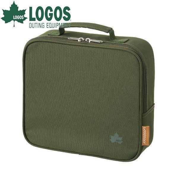 ロゴス Loopadd アドポーチ L 73188080 ルーパッド 収納ケース 持ち手つき キャン...