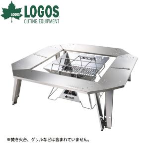スノーピーク peak ジカロテーブル キャンプアウトドア バーベキュー snow peak（スノーピーク） ジカロテーブル ST-050 【 机 コンパクト