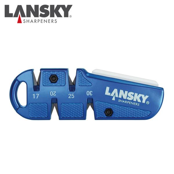 ランスキー  クワッドシャープ LSQSHARP アウトドア キャンプ クッキングツール