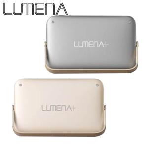 ルーメナー プラス LUMENA+ LEDランタン アウトドア LEDライト キャンプ 充電 バッテリー 携帯 ポータブル ライト ランタン｜mitsuyoshi