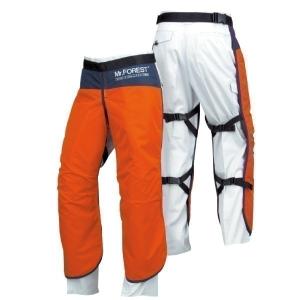 OREGON オレゴン チェンソー作業用 エプロンチャップス 563979 [OREGON