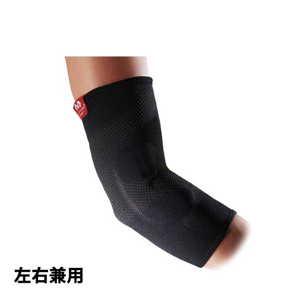 McDavid(マクダビッド)  4WAYニット エルボー EP 左右兼用 M5130