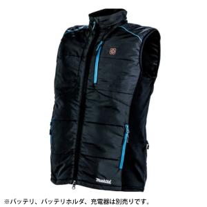 マキタ（makita） CV202DZ 充電式暖房ベスト (バッテリホルダ