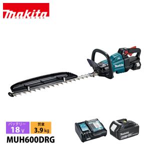 マキタ（makita） 草刈機 18V 充電式草刈機 230mm Uハンドル