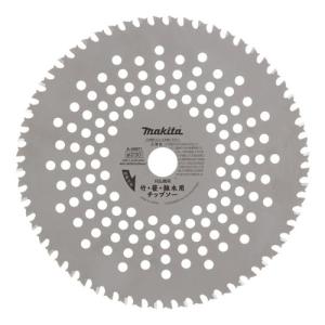マキタ（makita） 竹・笹・雑木用チップソー 255mm A-49987 MUX01G アクセサリー