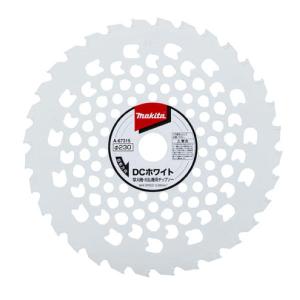 マキタ（makita） 草刈り機 外径230mm 刃数32 DCホワイトチップソー230